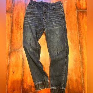 Hollister Jogger Jeans
